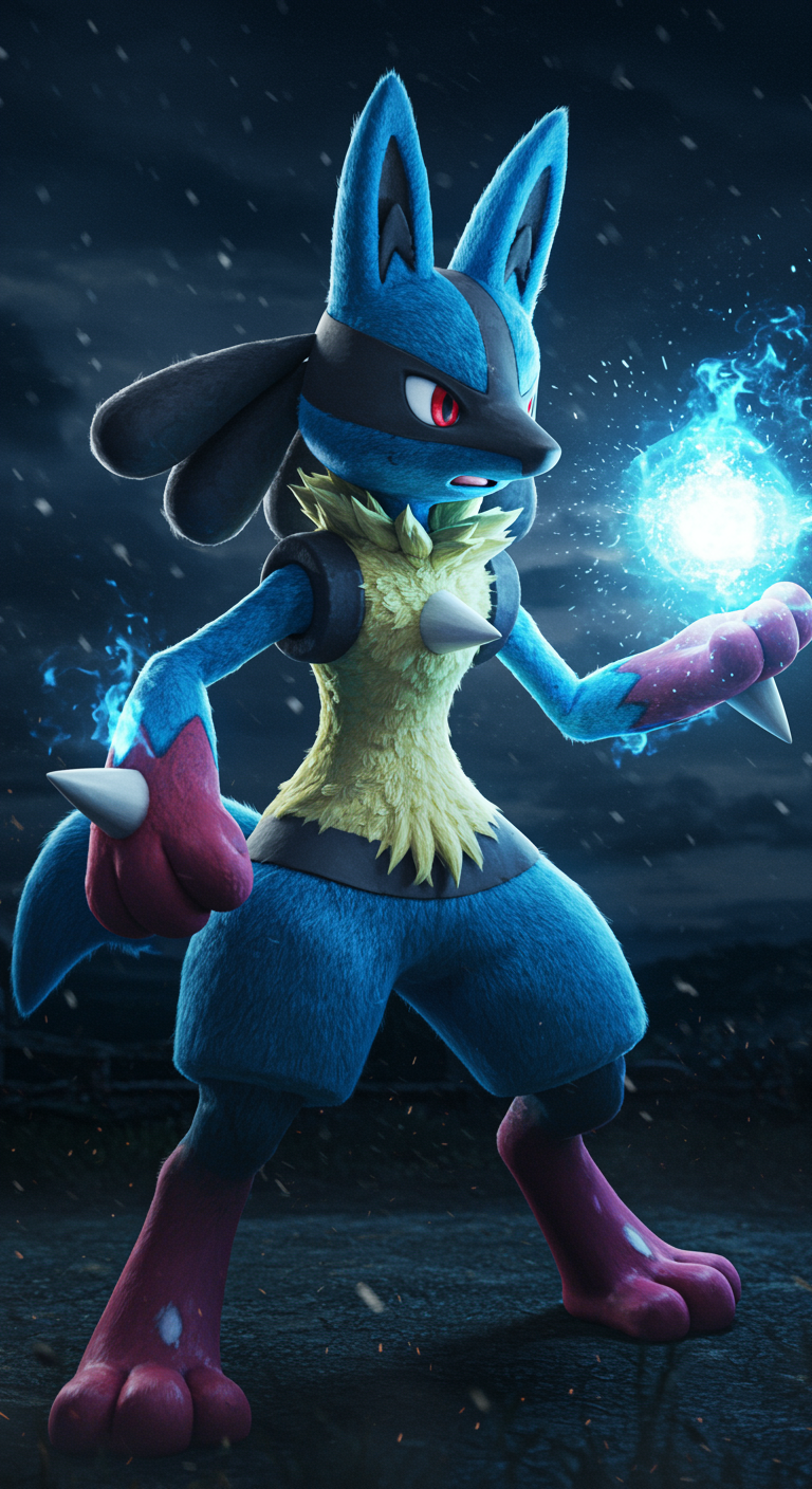 AI generated content