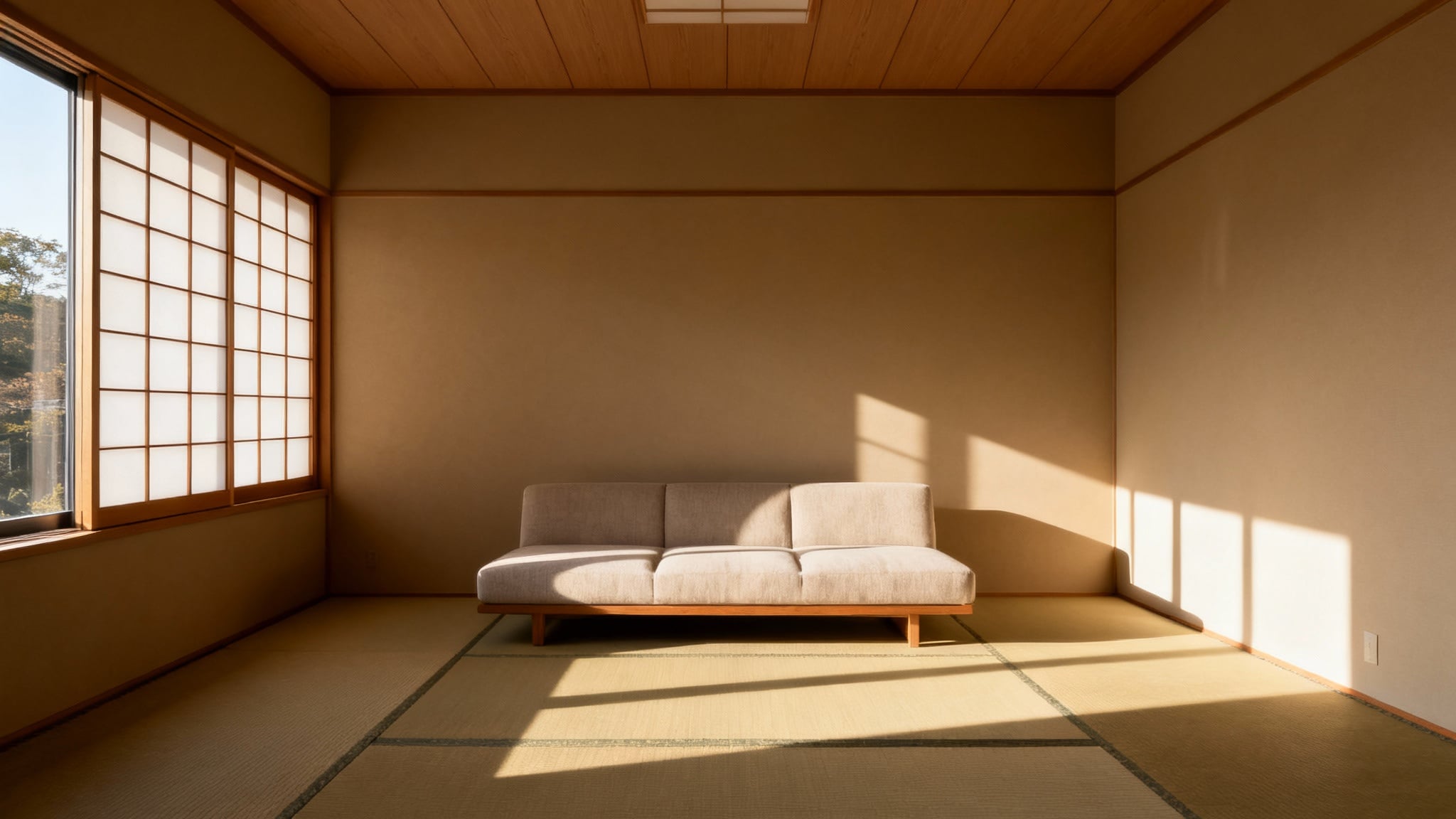 Versatile styles with clean control - Feature illustration