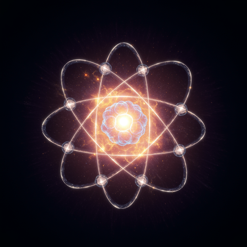 AI generated image on BasedLabs