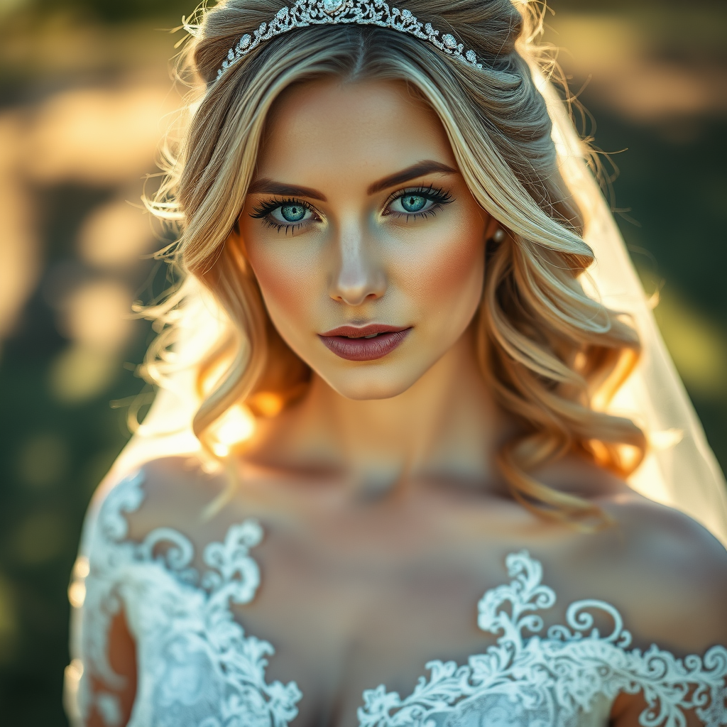 AI generated image on BasedLabs