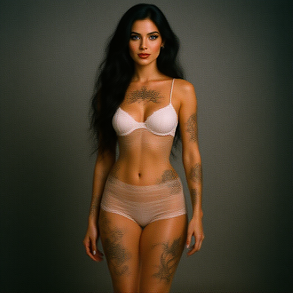 AI generated content