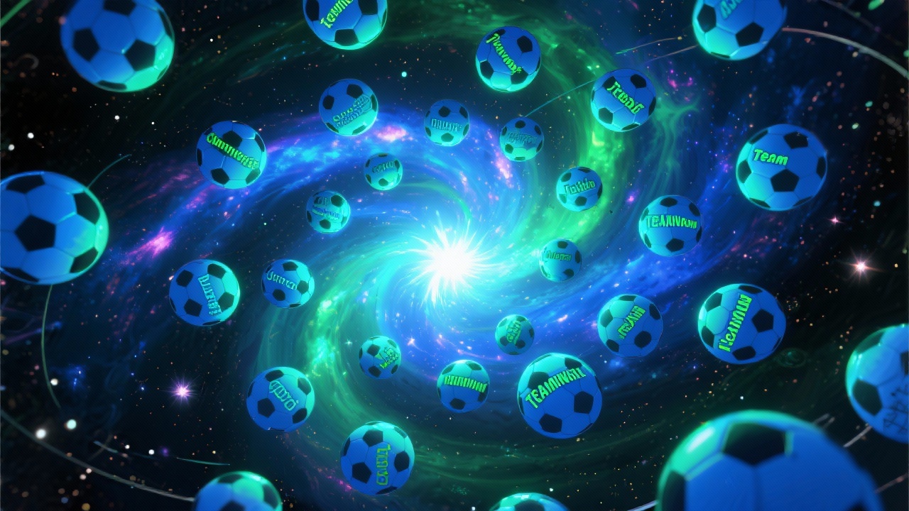 Unlimited Creativity - Feature illustration