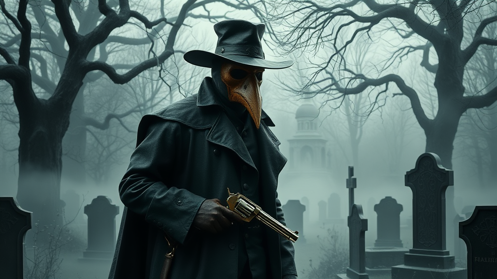 AI generated image on BasedLabs