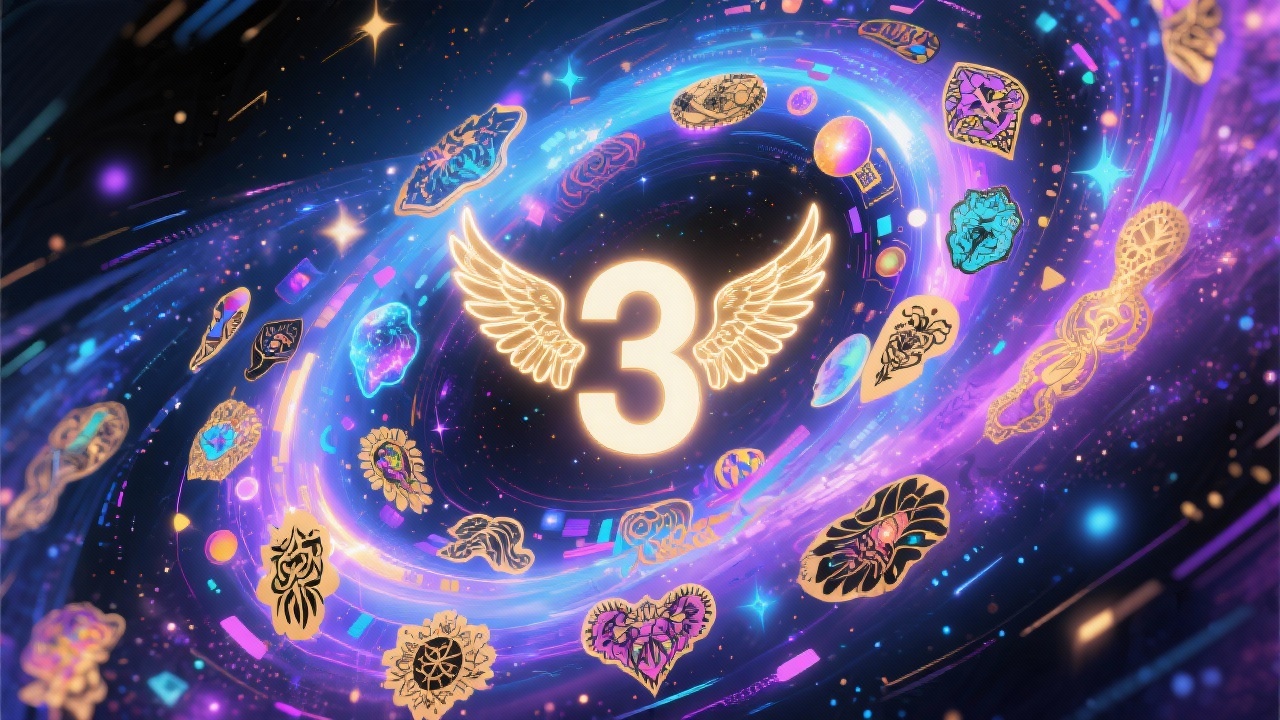 Unique Designs - Feature illustration