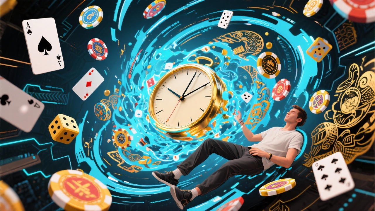 Saves Time and Effort - Feature illustration