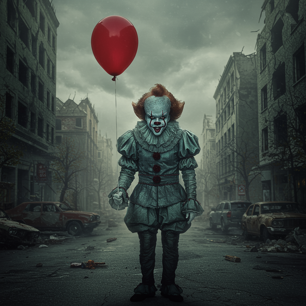 AI generated content