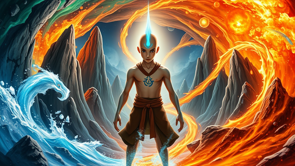 AI generated image on BasedLabs