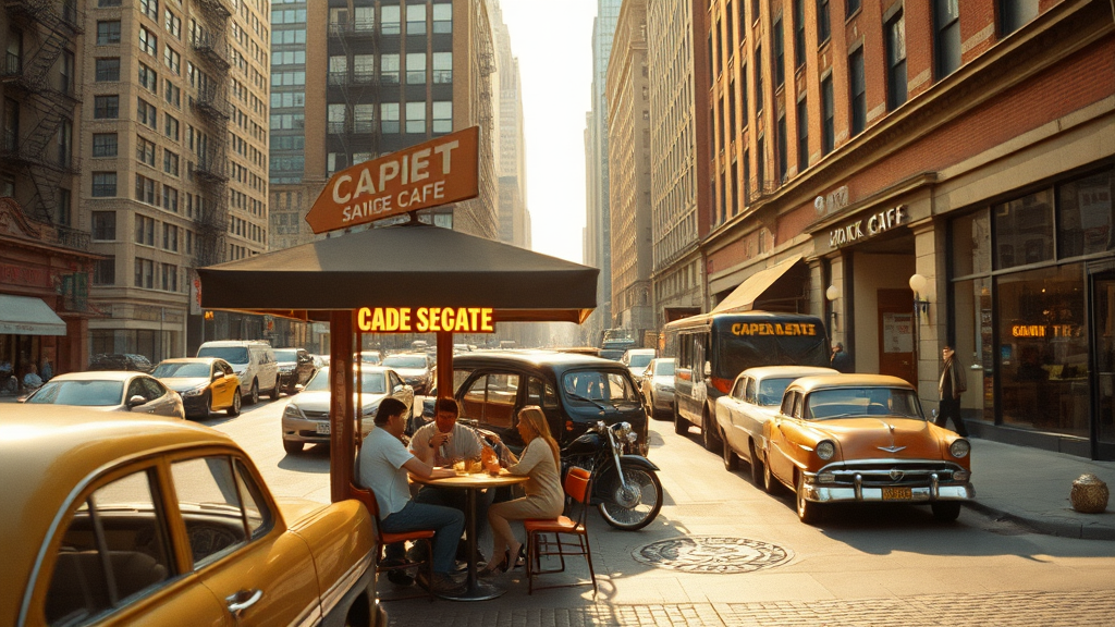 AI generated image on BasedLabs