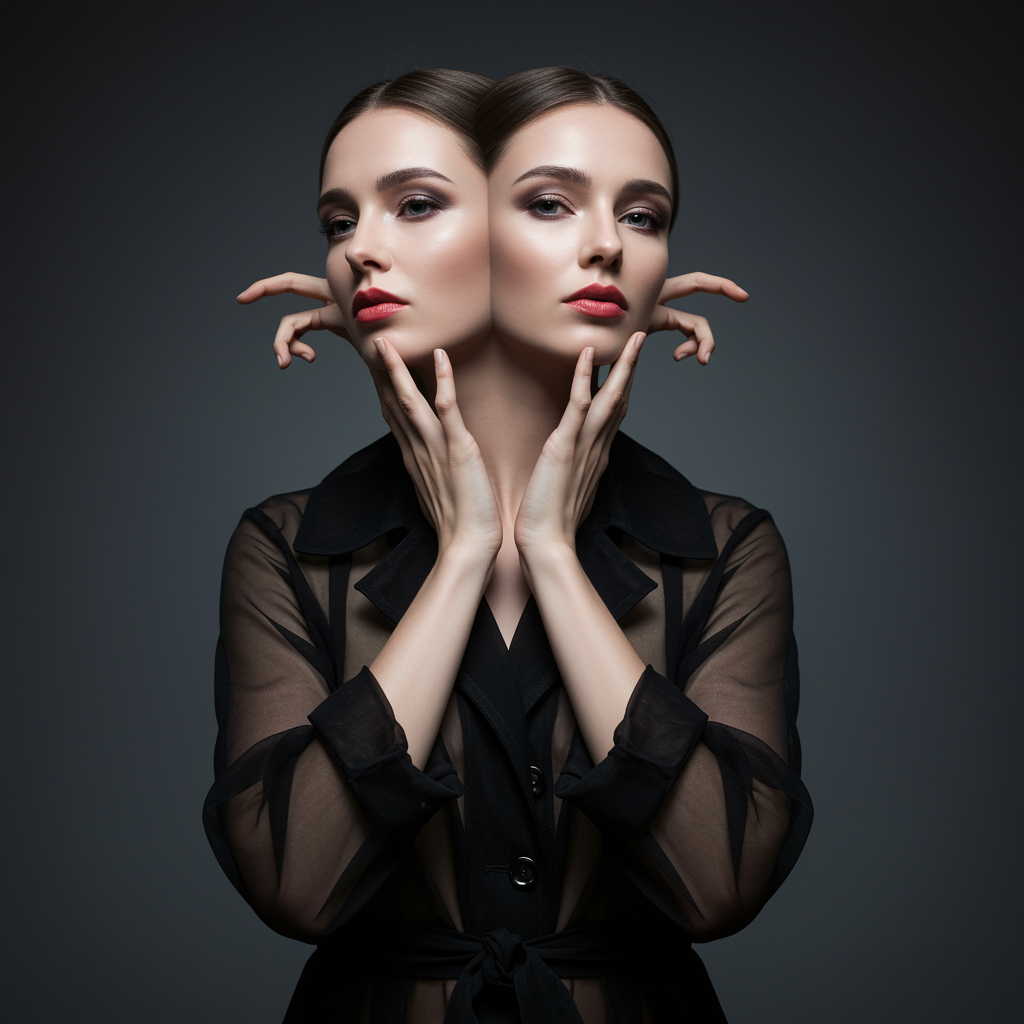 AI generated image on BasedLabs