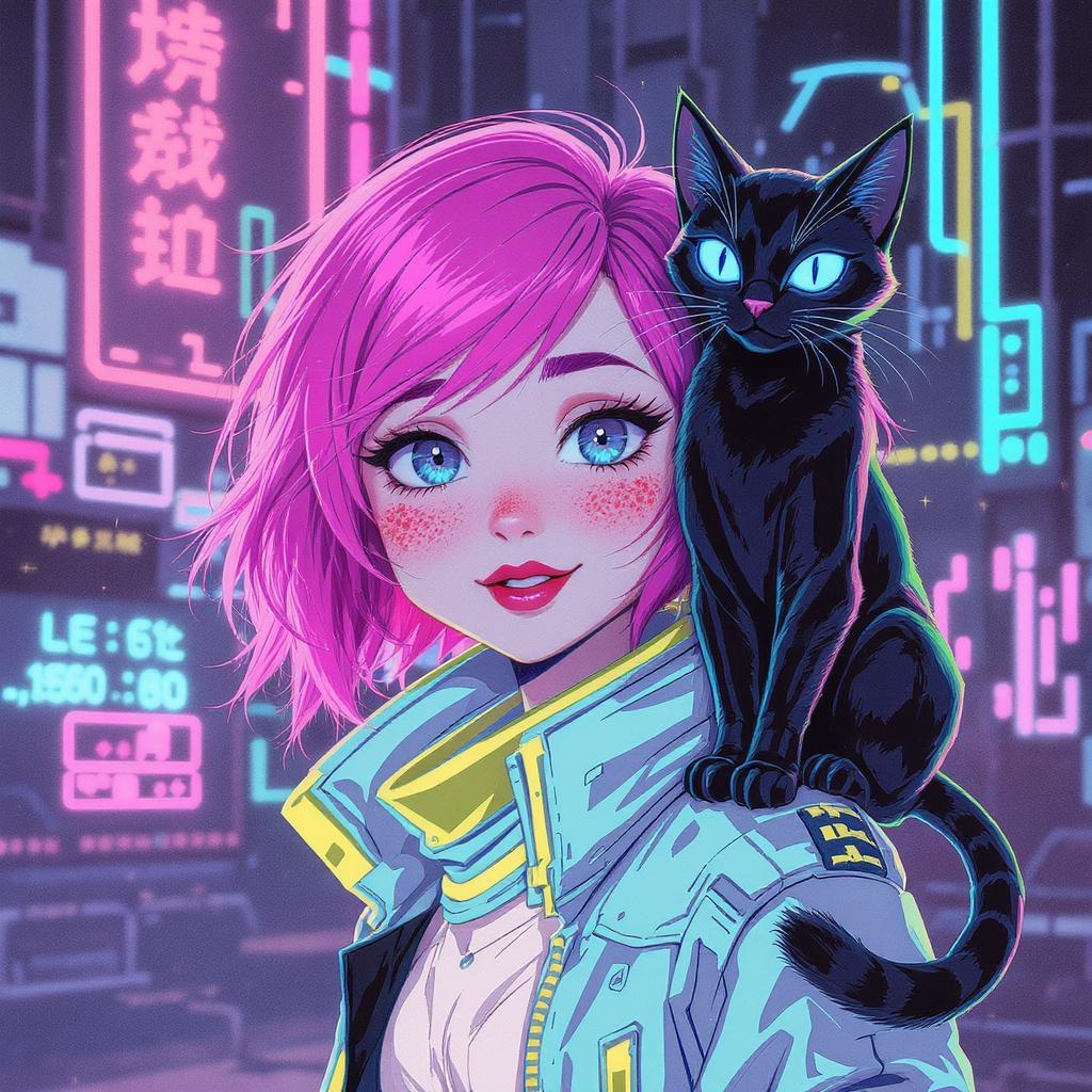 AI generated content