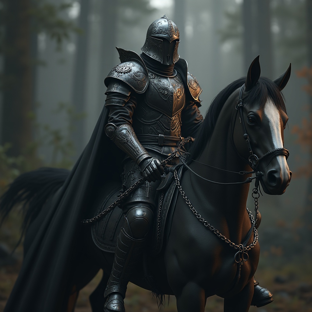 Conquest, Soldier Battle Art