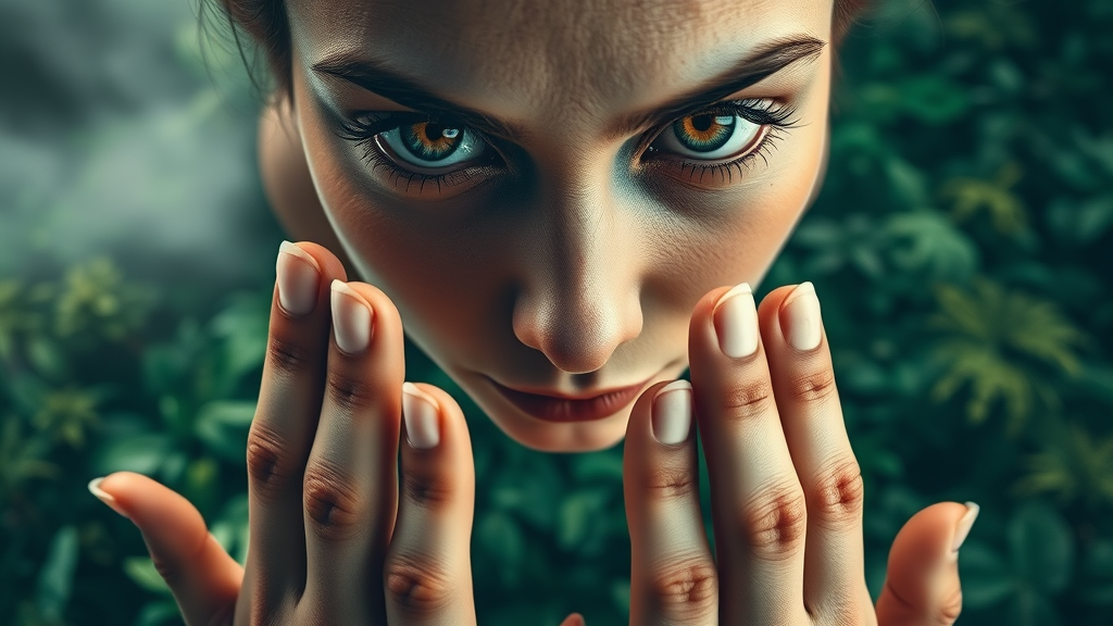 AI generated image on BasedLabs