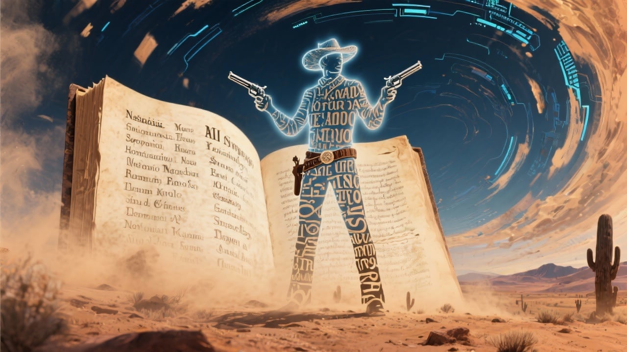 Authentic & Evocative - Feature illustration