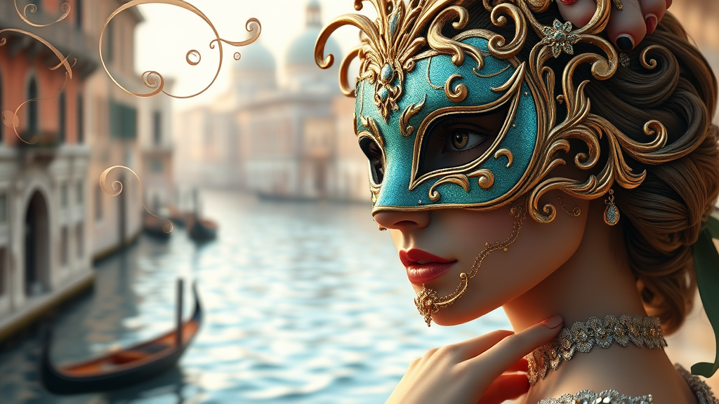 AI generated image on BasedLabs