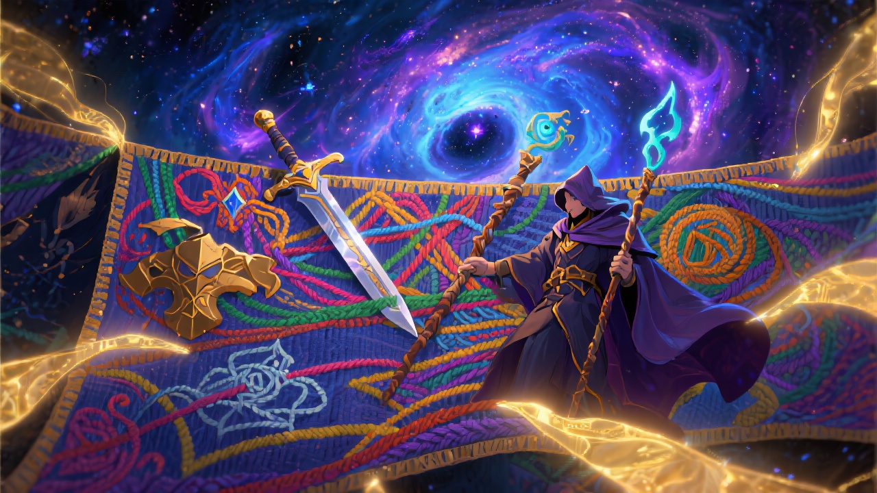 Ensures Consistency and Depth - Feature illustration