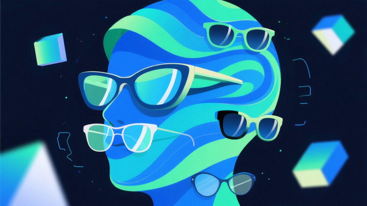 Find Your Perfect Fit - Feature illustration