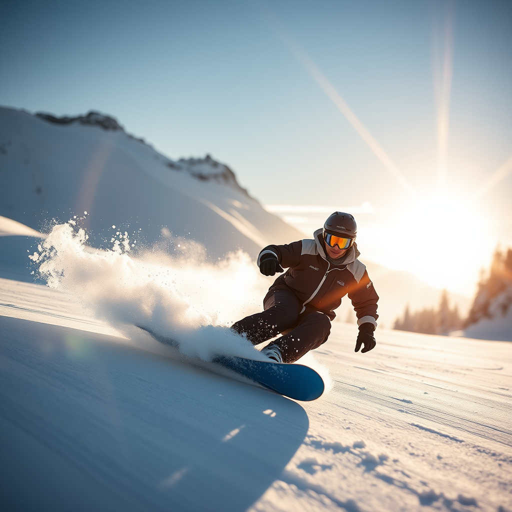 AI generated image on BasedLabs