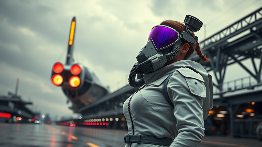 AI generated image on BasedLabs