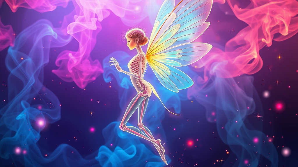 AI generated image on BasedLabs