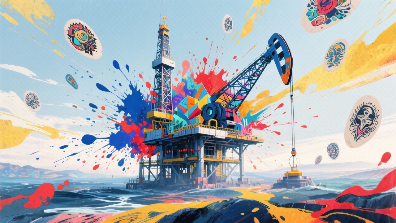 Explore Creative Possibilities - Feature illustration