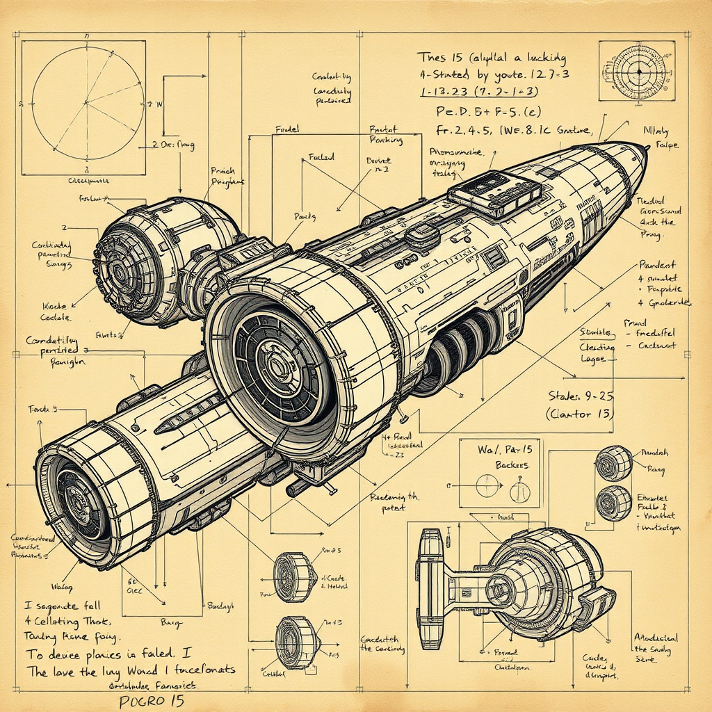 AI generated image on BasedLabs