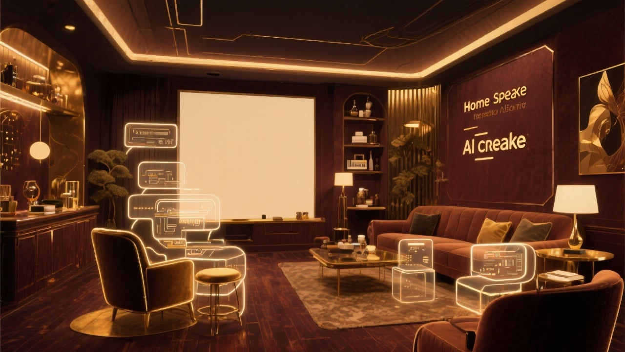 Visualize Your Dream Space - Feature illustration