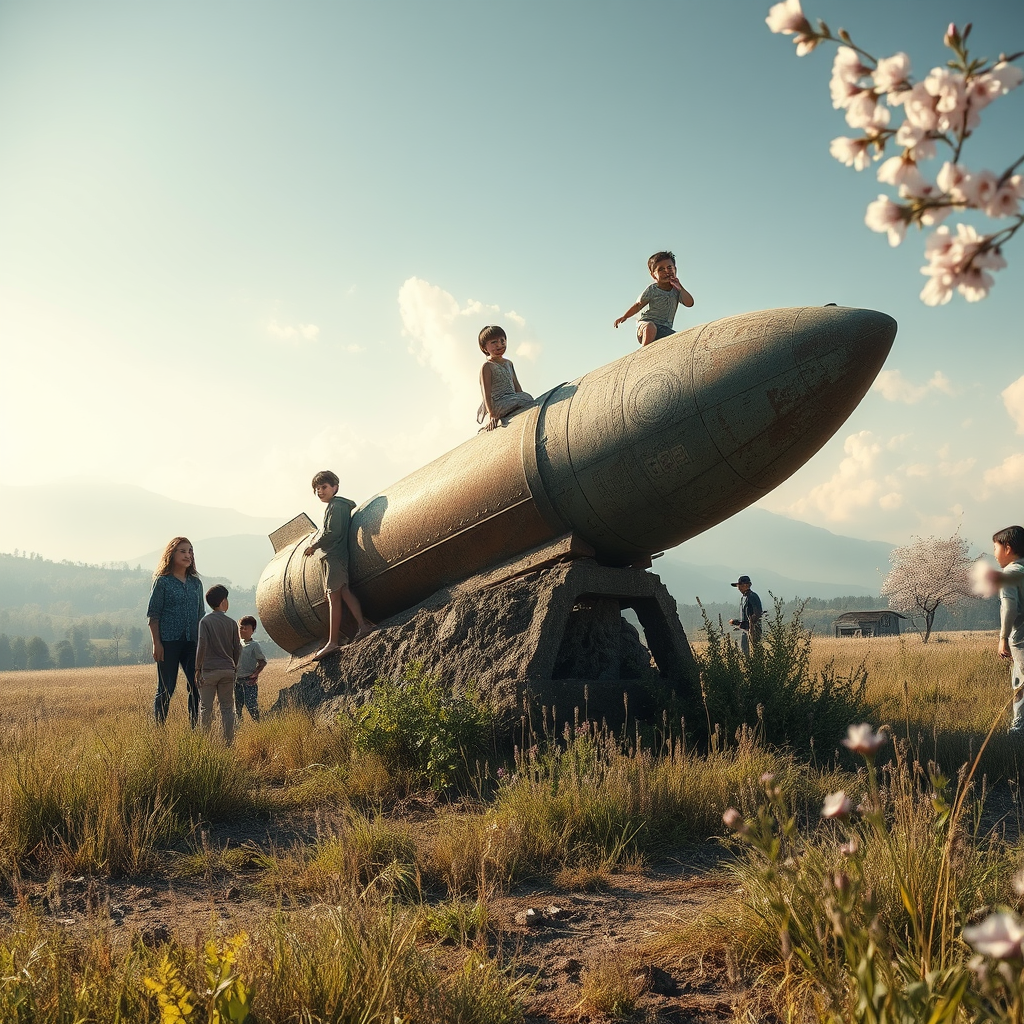 AI generated image on BasedLabs