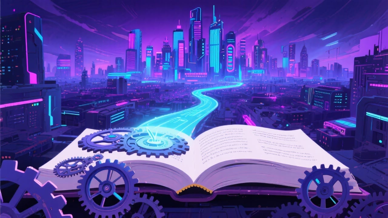 Save Time and Effort - Feature illustration