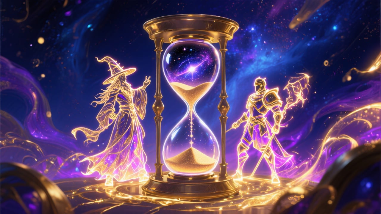 Save Time - Feature illustration