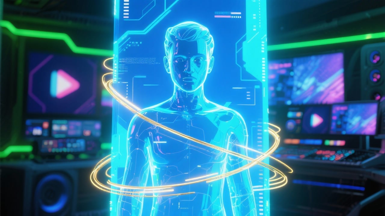 Direct OBS Studio Integration - Feature illustration