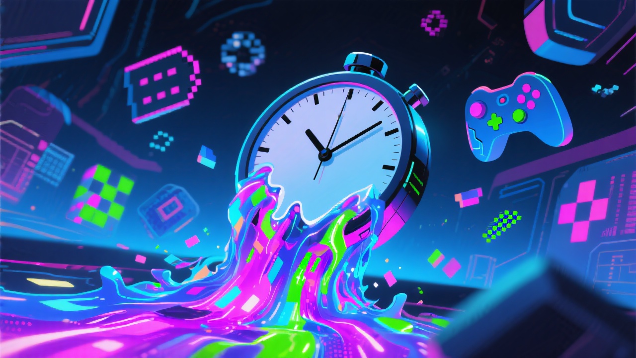 Save Time and Effort - Feature illustration