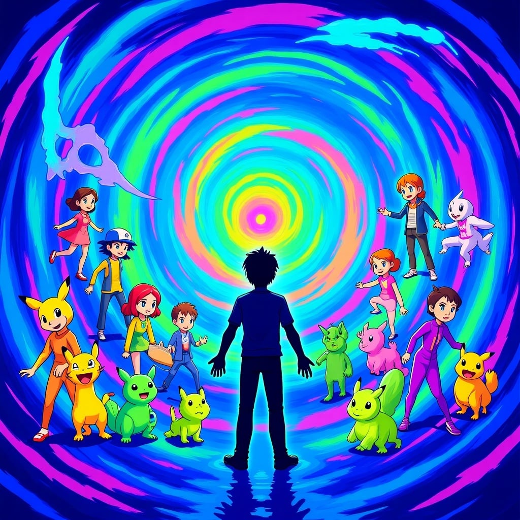 Unleash Your Creativity - Feature illustration