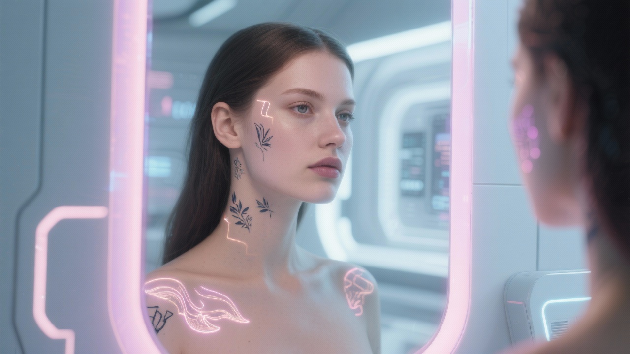 Personalized Visualization - Feature illustration