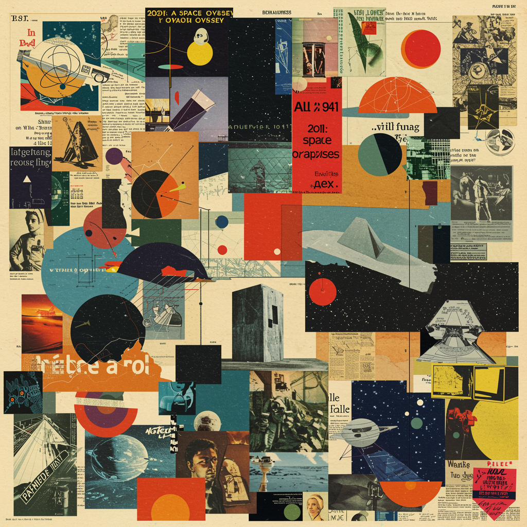 AI generated image on BasedLabs