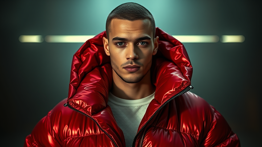 AI generated image on BasedLabs