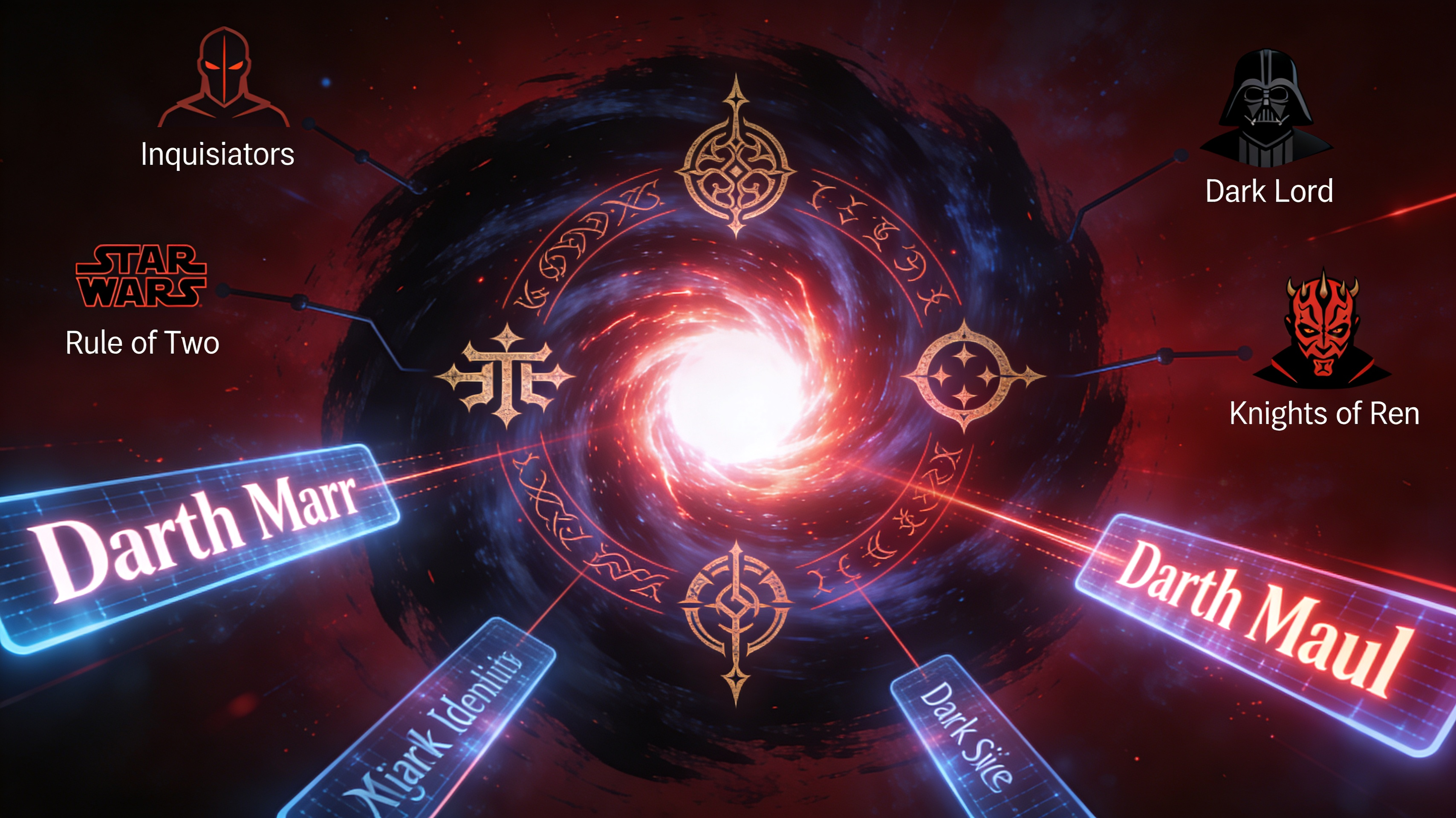 Era-Specific Customization Options - Feature illustration