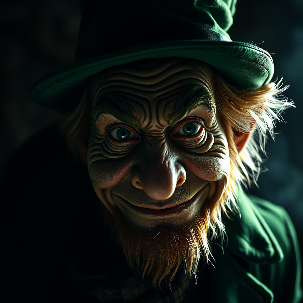 AI generated image on BasedLabs