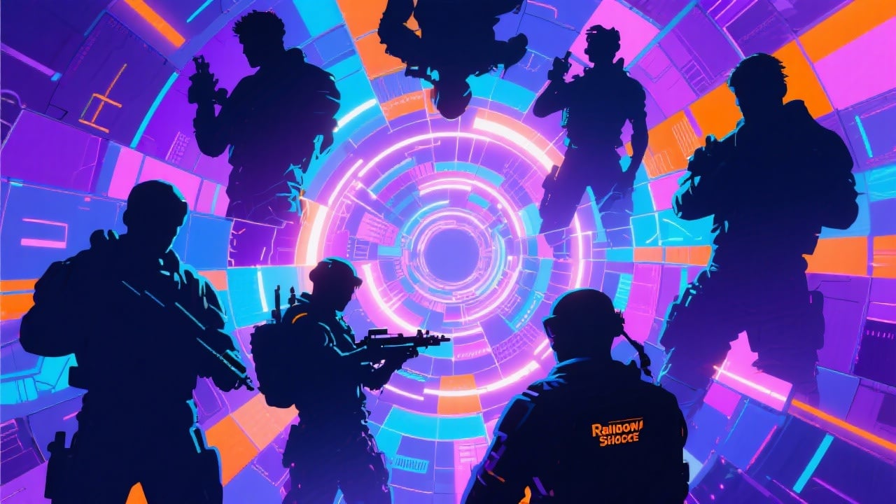 Discover New Operators - Feature illustration