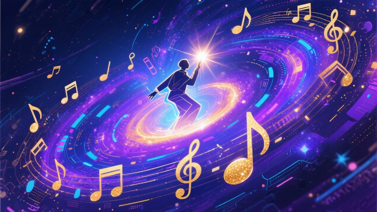 Unleash Your Creativity - Feature illustration