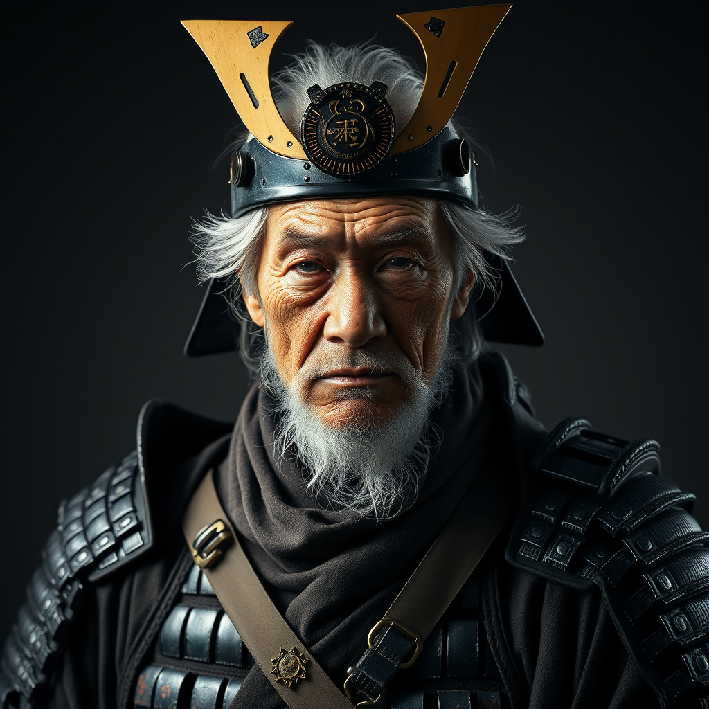 AI generated image on BasedLabs