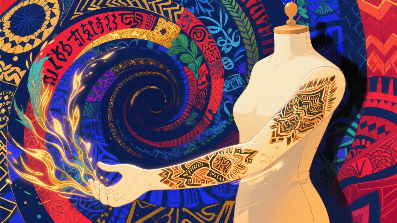 Time-Saving Design Process - Feature illustration