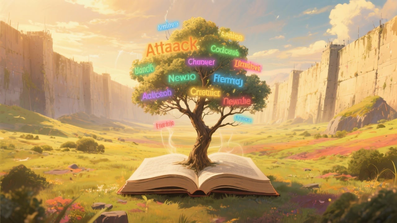 Fuel Your Creativity - Feature illustration