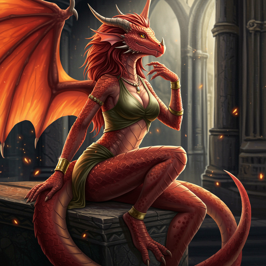 AI Depiction Beautiful Design