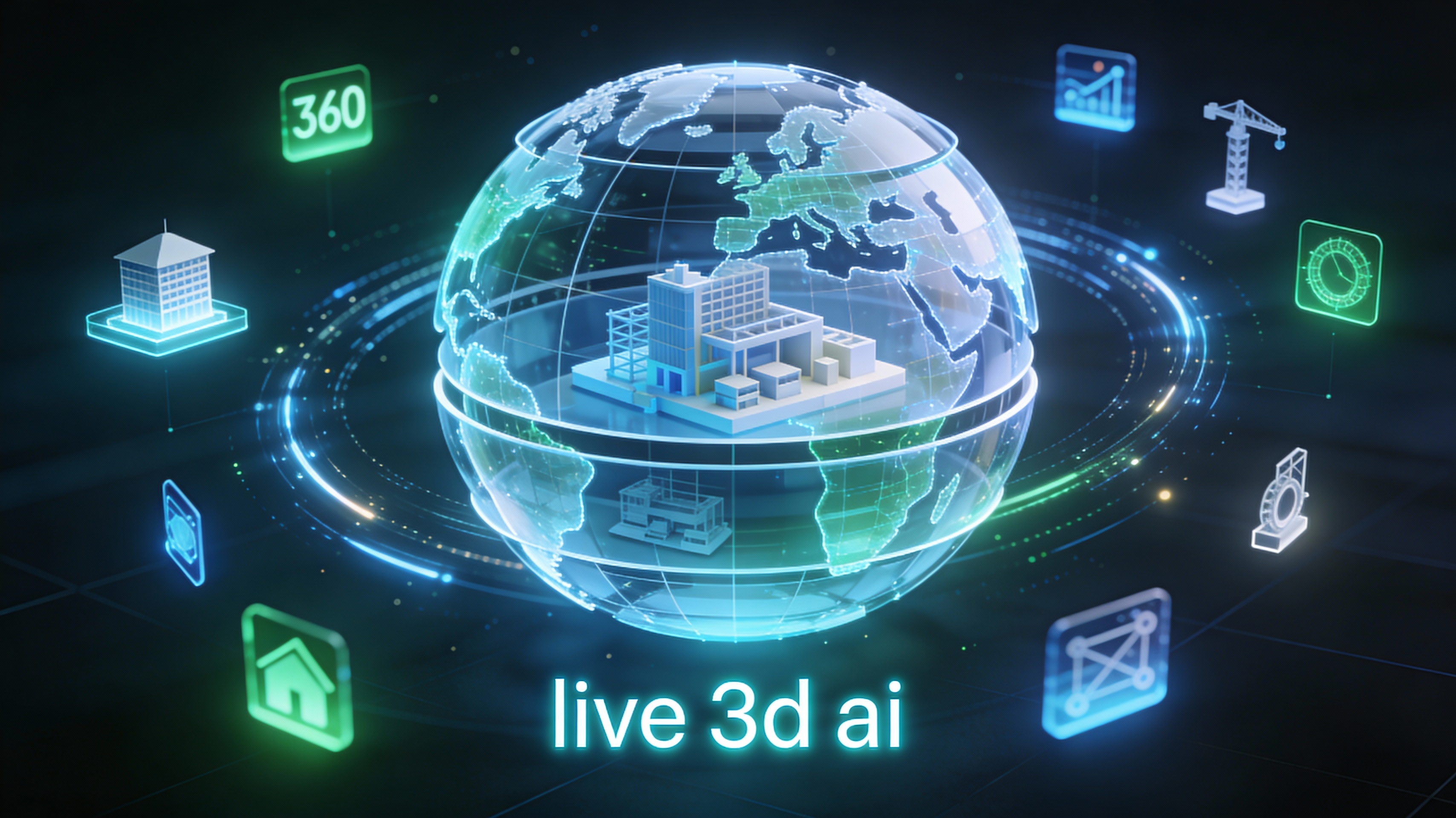 Interactive Exploration - Feature illustration