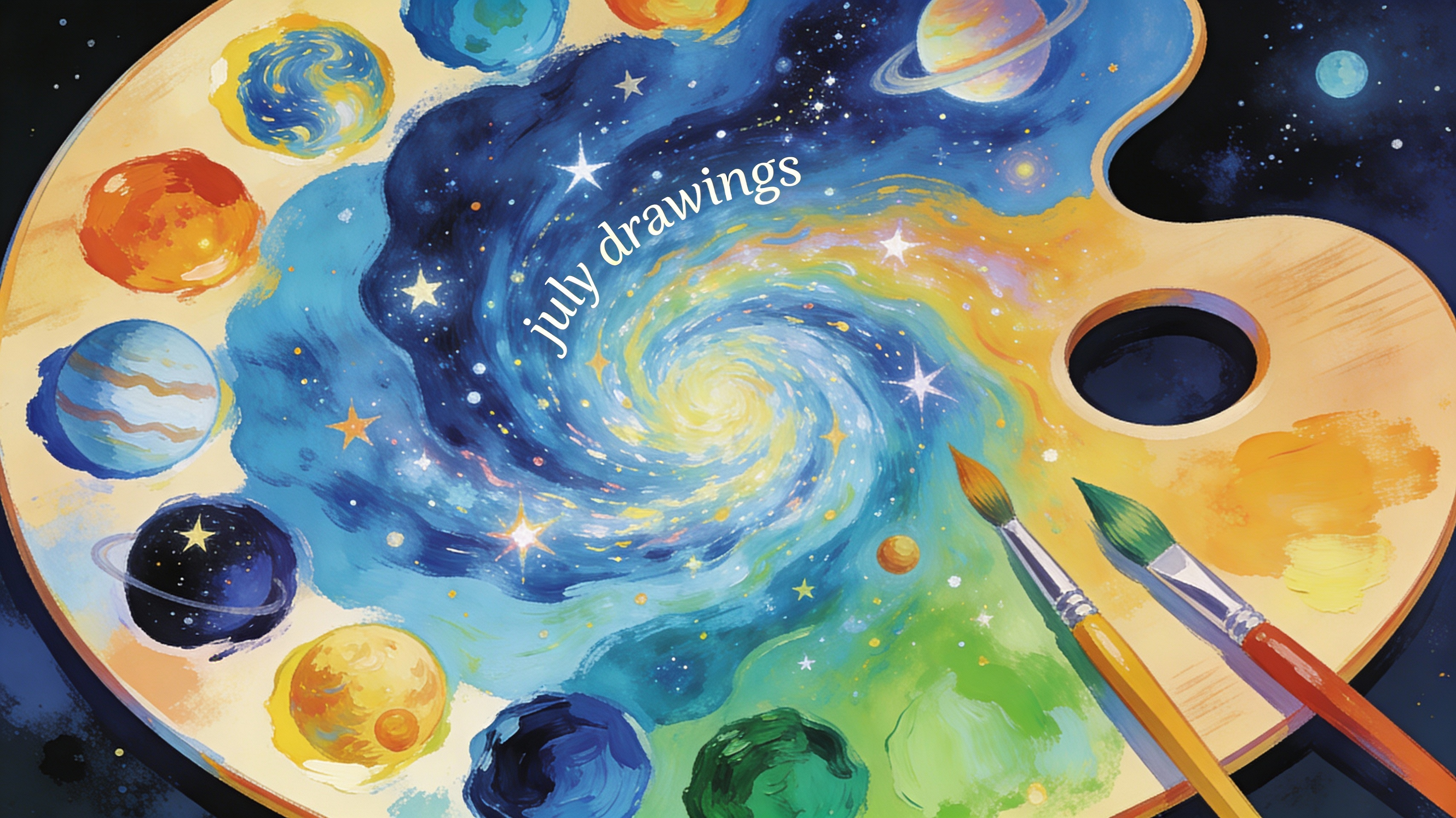 Infinite Style Variations - Feature illustration