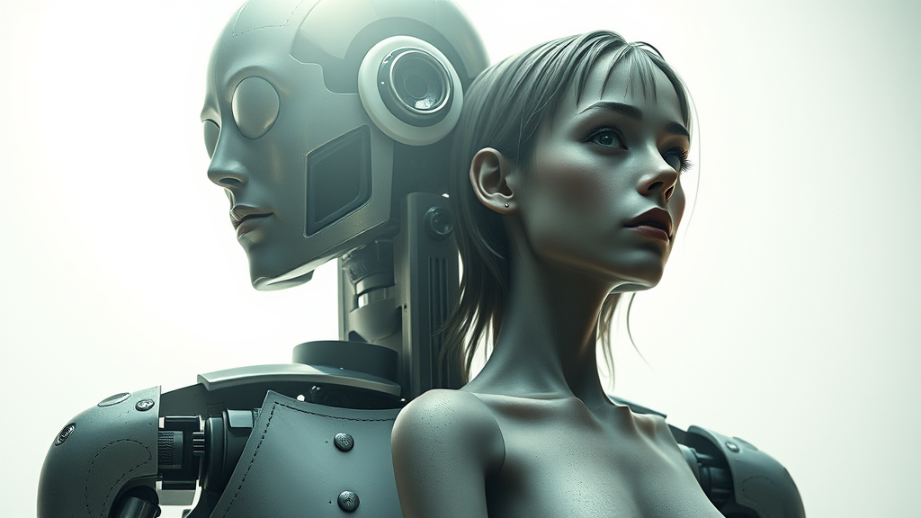 AI generated image on BasedLabs