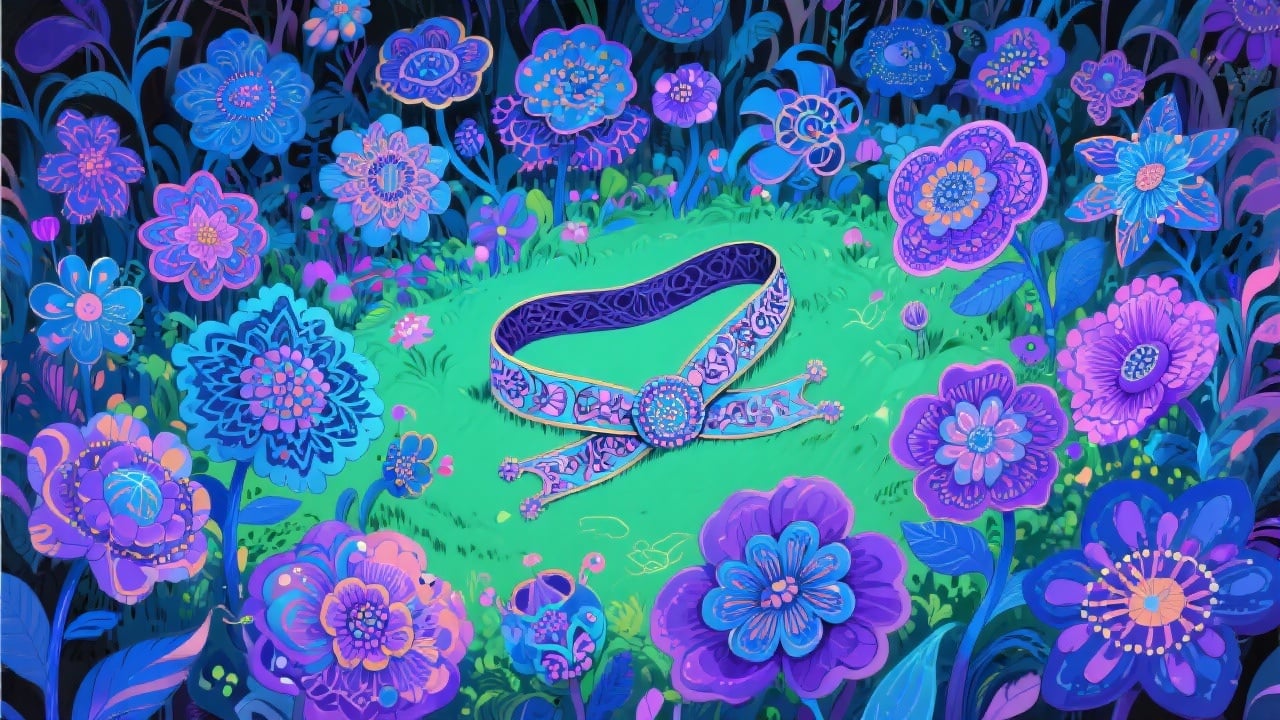 Unique Designs - Feature illustration