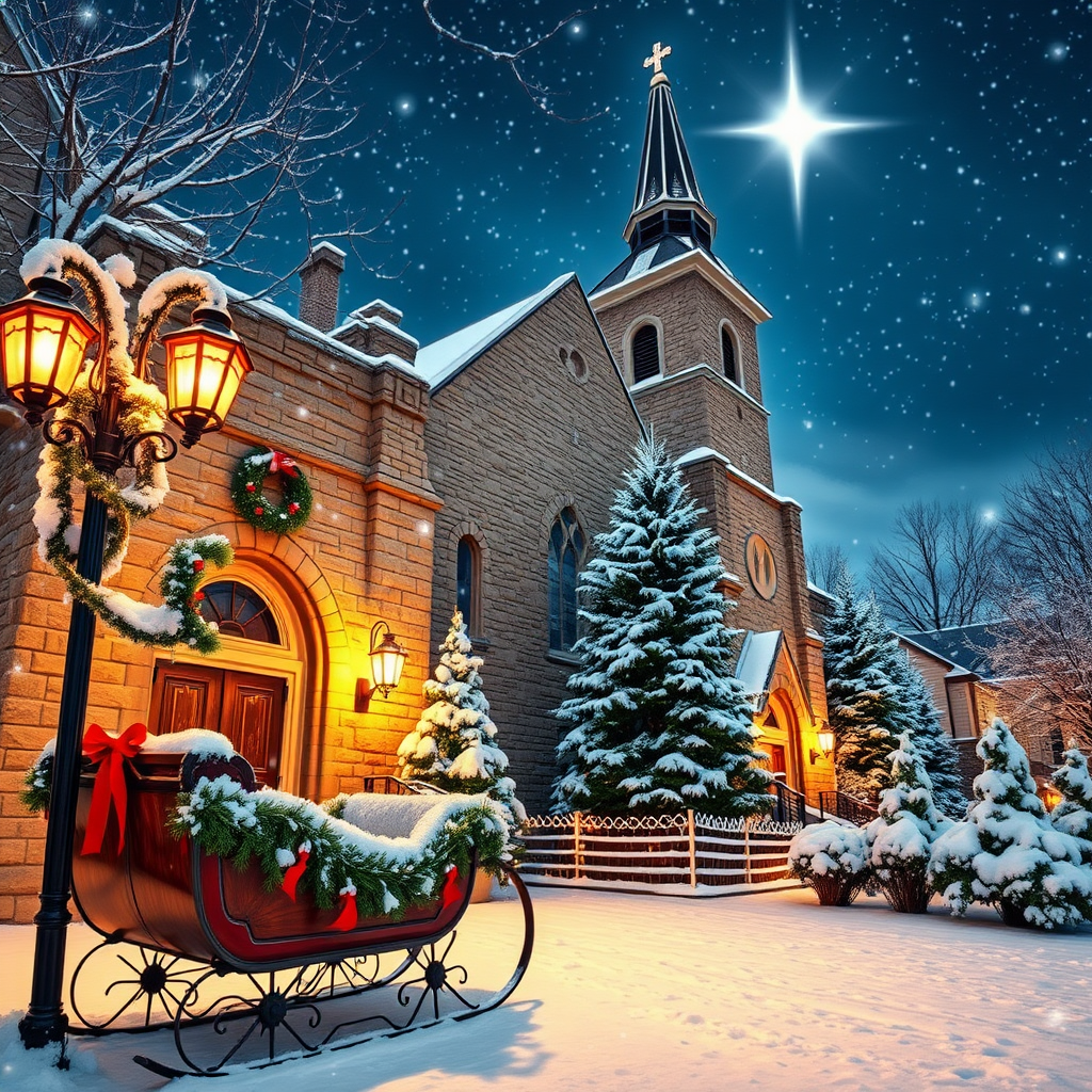 AI generated image on BasedLabs