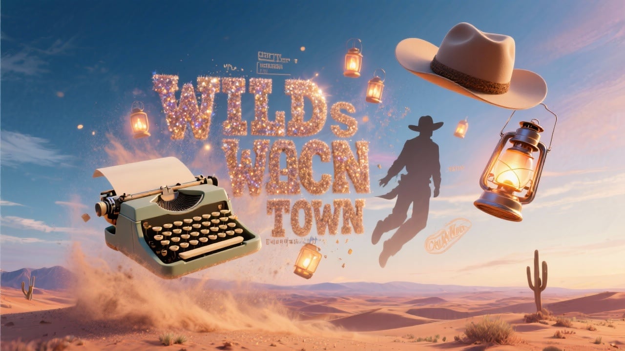 Unlimited Inspiration - Feature illustration