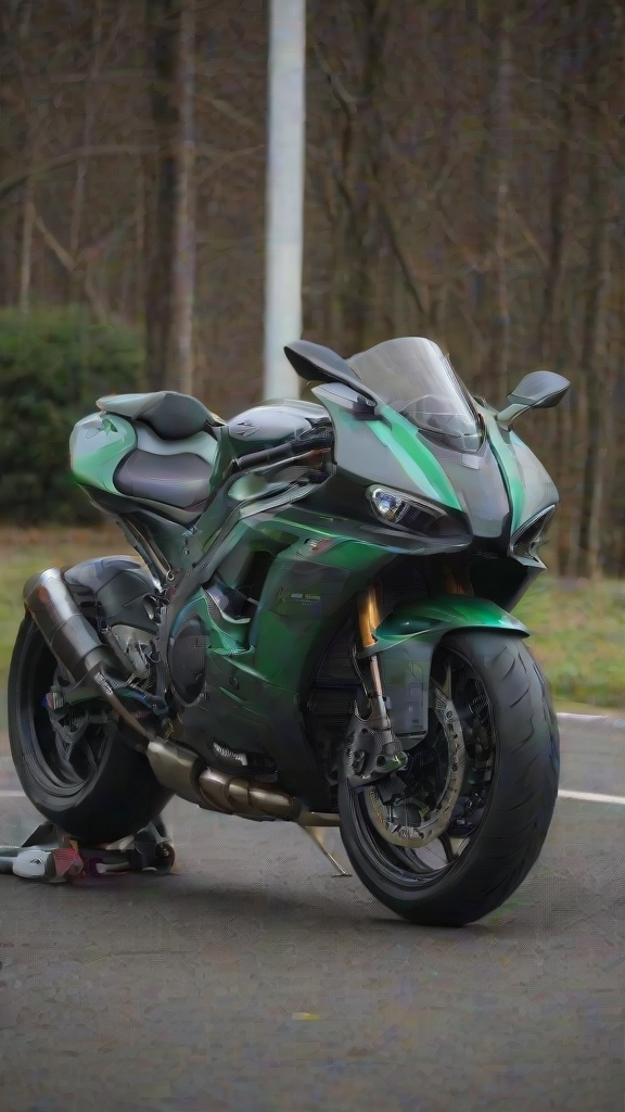 AI generated content